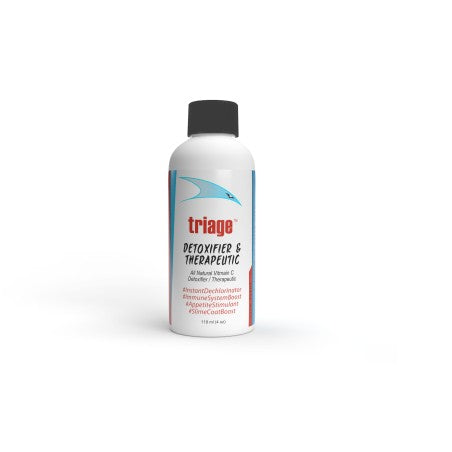 ATM Triage First Response