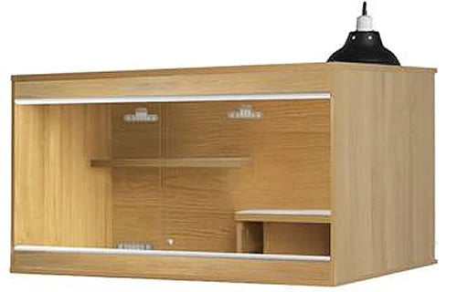 Viv-Exotic Bearded Dragon Starter Kit