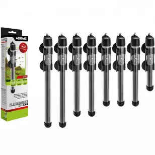 Aquael Platinum Heater 200w