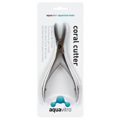 Aquavitro Coral Cutters 18cm