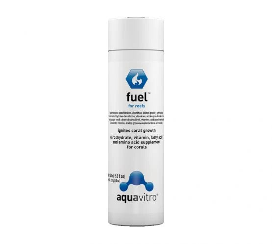 Aquavitro Fuel 350ml