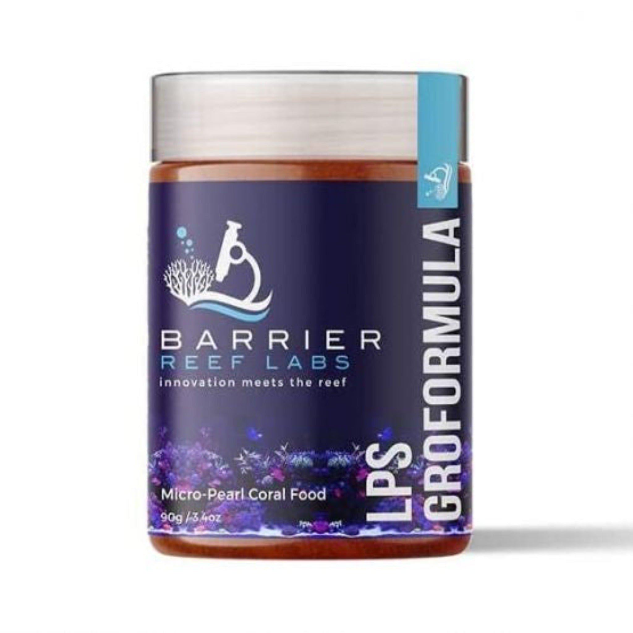 Barrier Reef Labs LPS GroFormula 90g