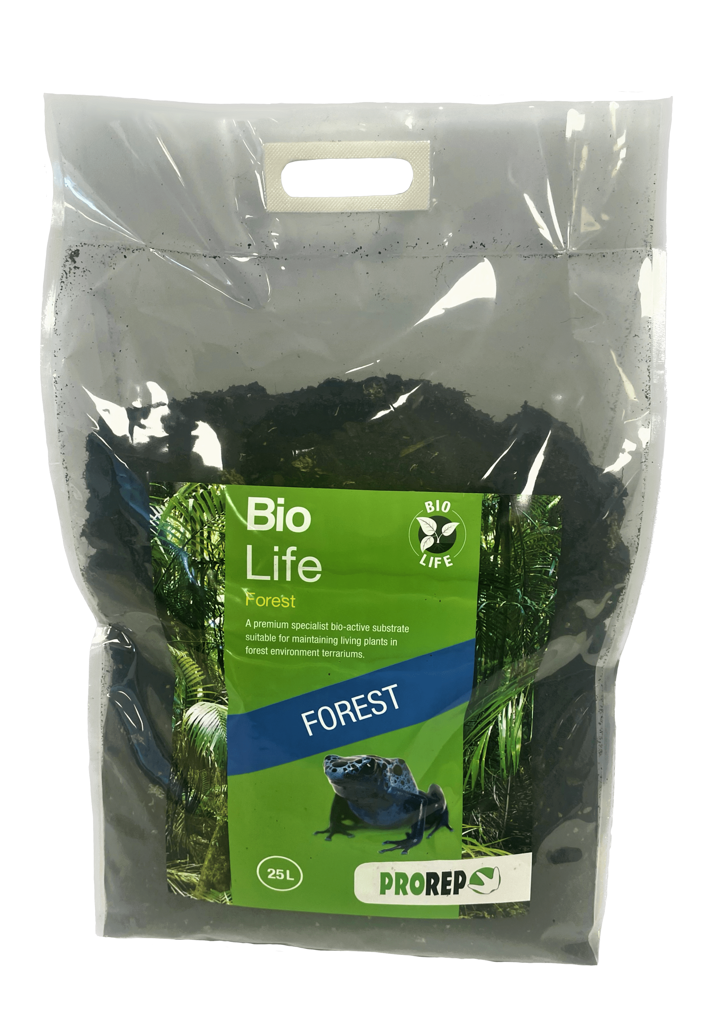 Bio Life Forest Substrate, 25l