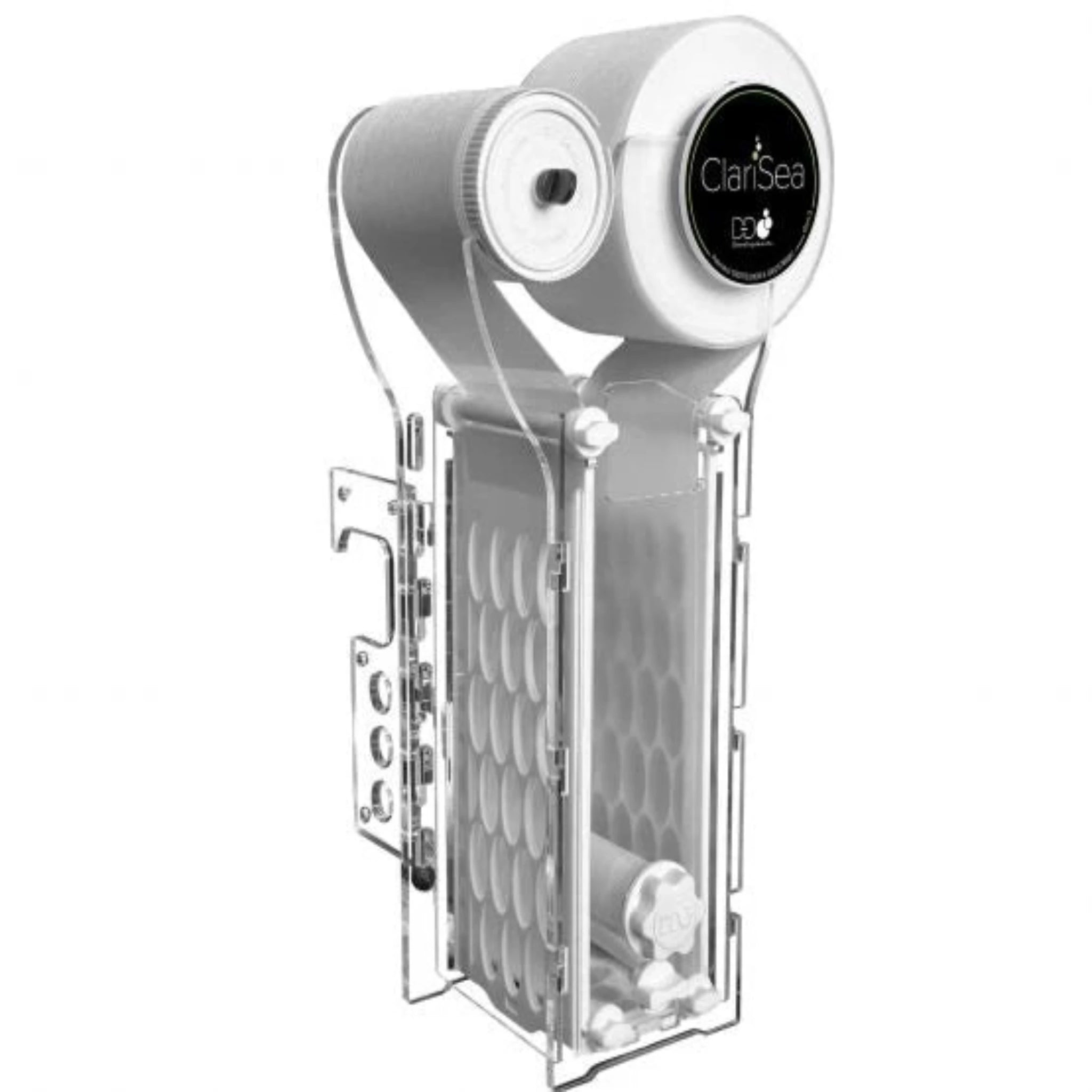 Clarisea SK-3000 Automatic - GEN 3