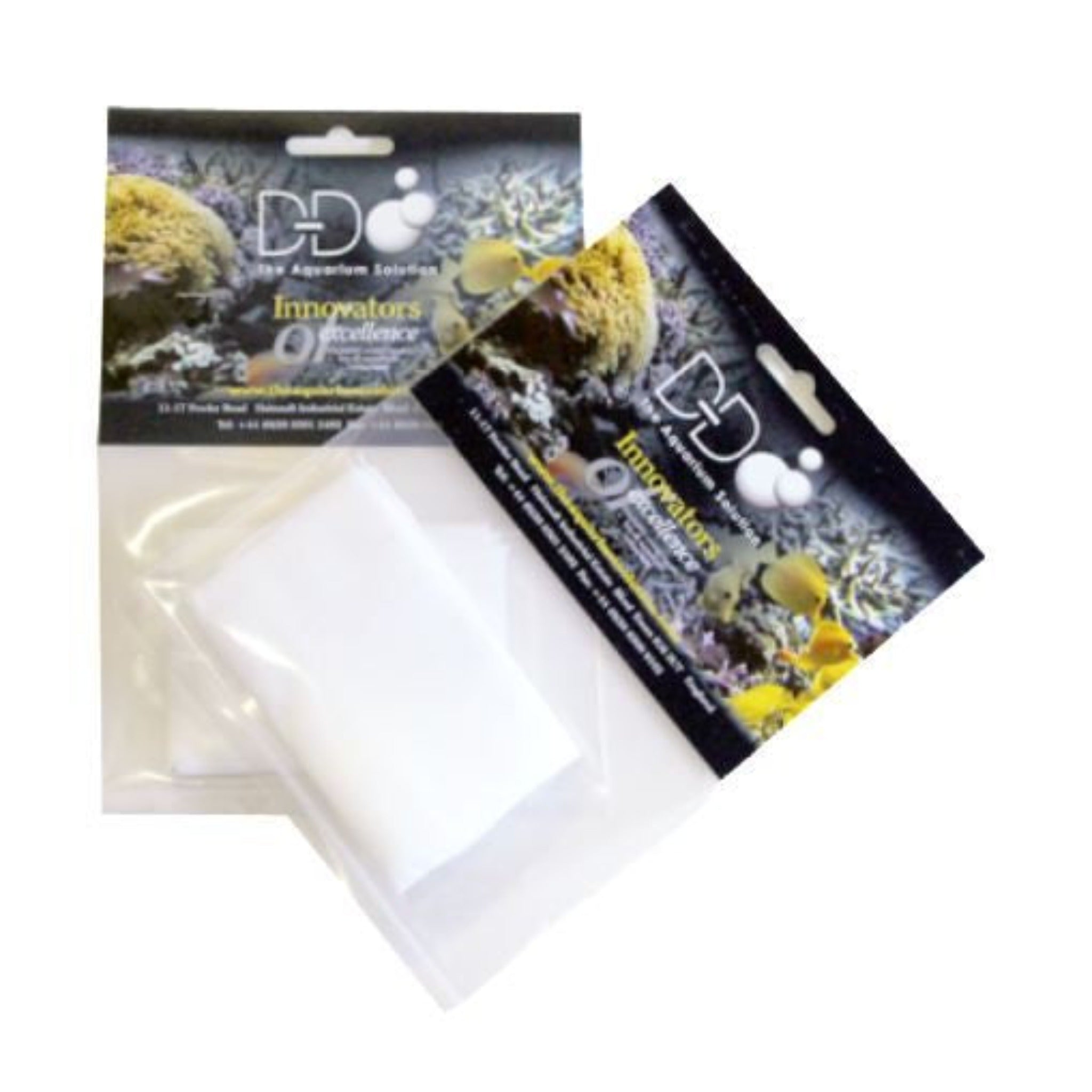 D&D Media Bags