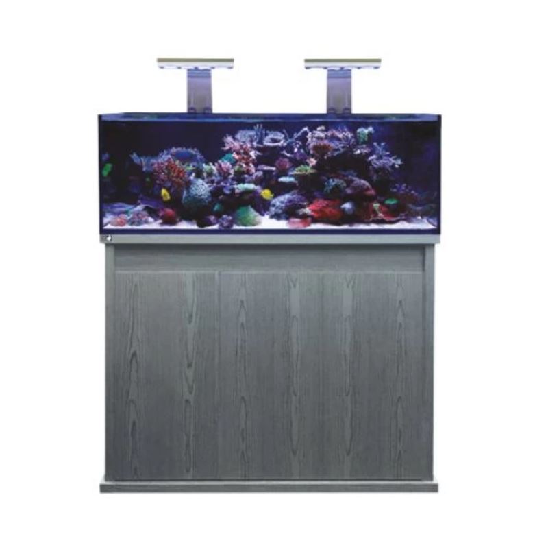 D-D Reef-Pro - Carbon Oak