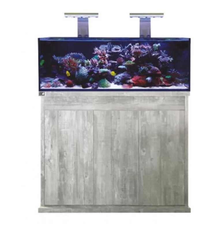 D-D Reef-Pro - Driftwood Concrete