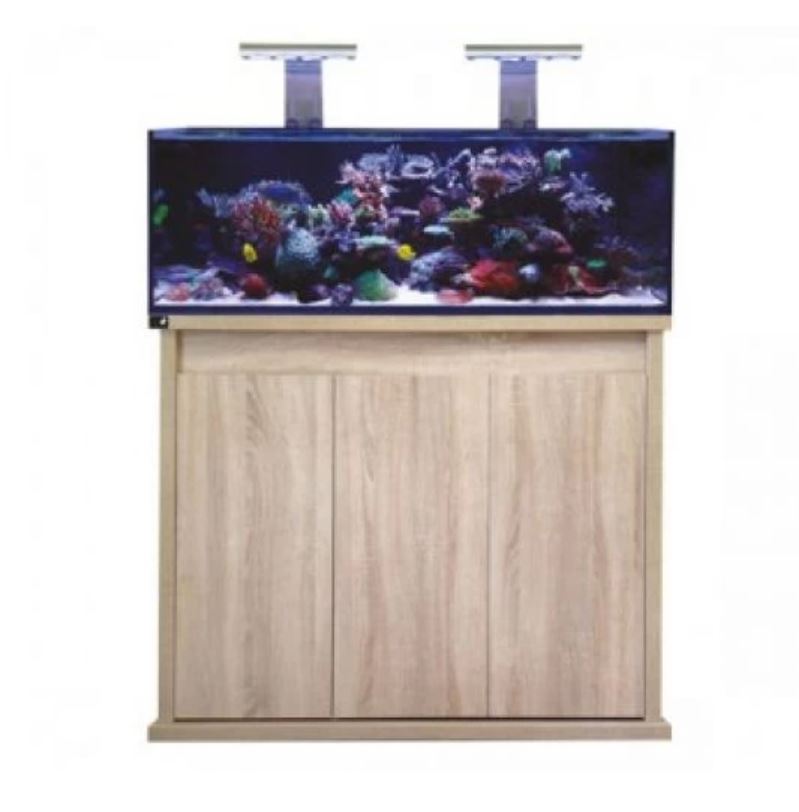 D-D Reef-Pro - Platinum Oak