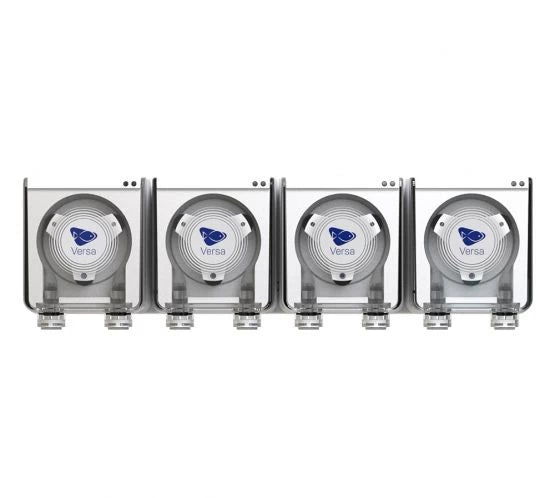 Ecotech Versa Four Pack VXF-1