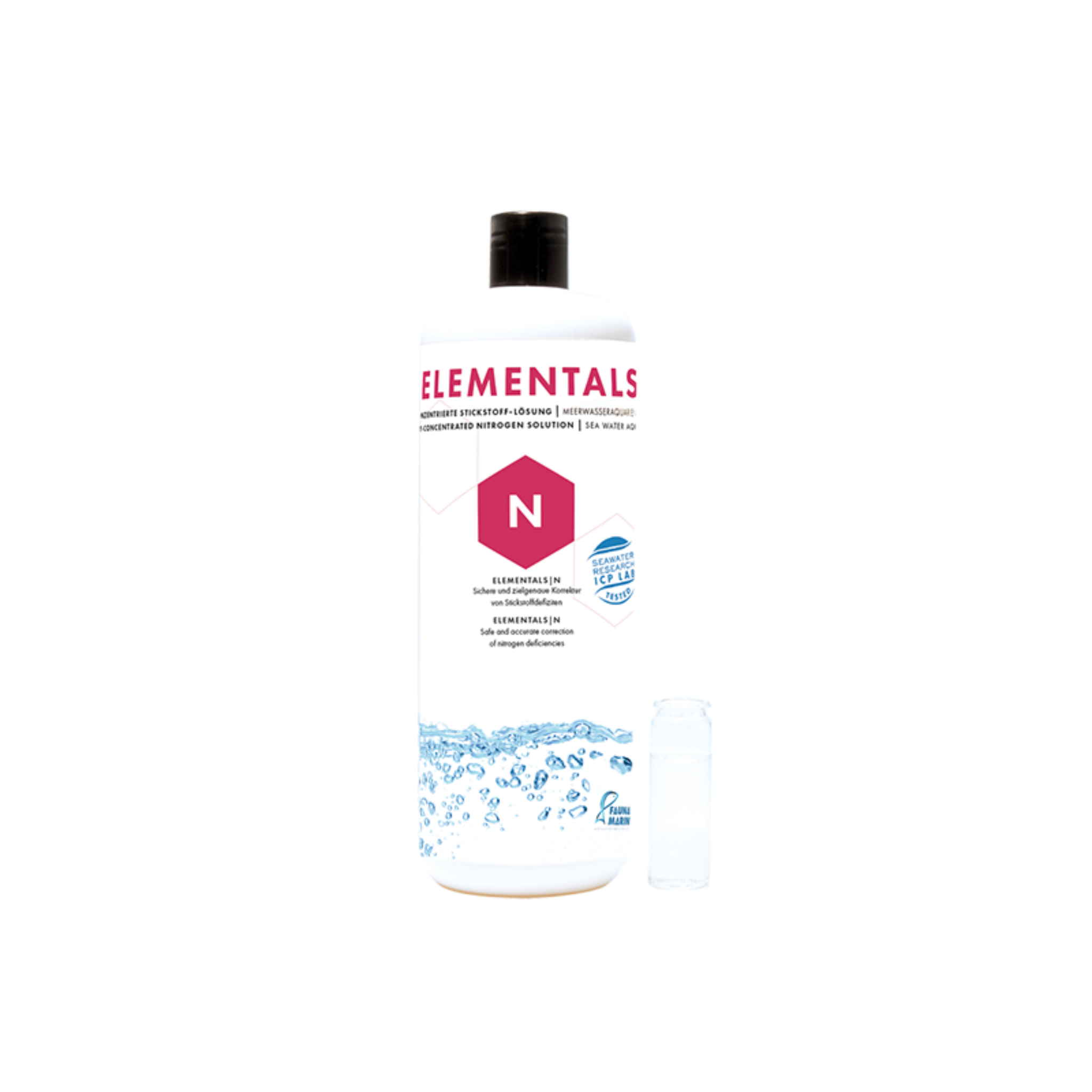 Fauna Marin Elementals N (Nitrogen) 1000ml