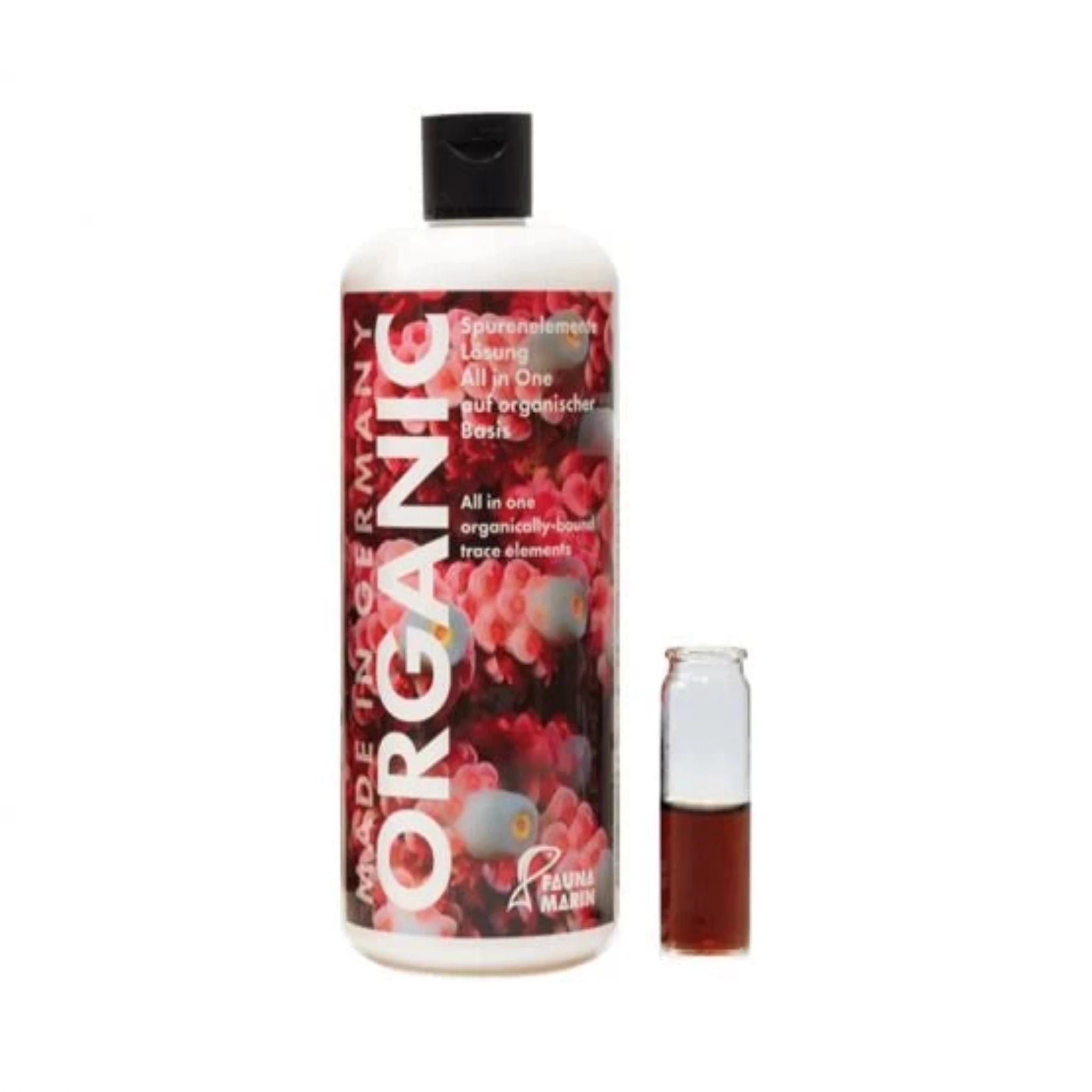 Fauna Marin Organic 500ml