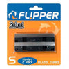 Flipper Replacement Blades Glass Standard