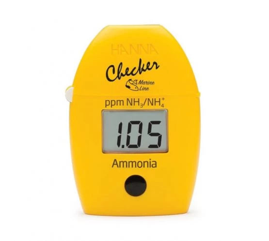 Hanna Marine Ammonia Pocket Checker
