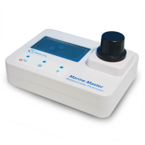 Hanna Marine Master Multiparameter Photometer