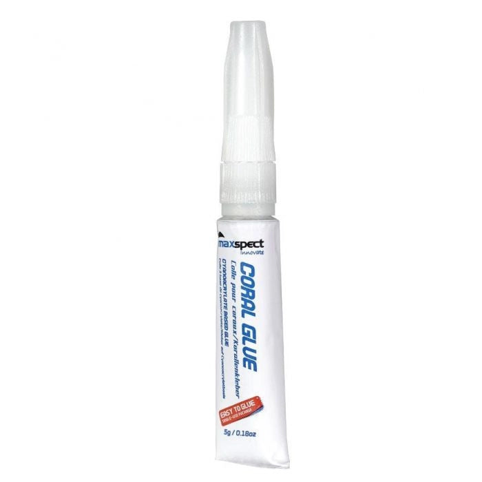 Maxspect Coral Glue Single 5g Tube