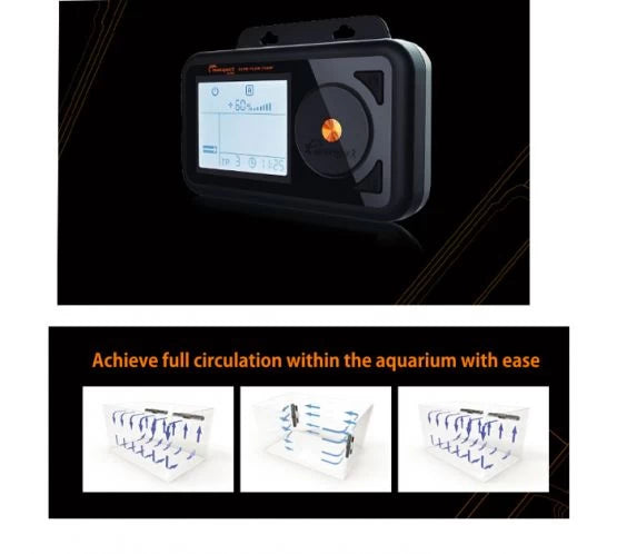 Maxspect Jump Gyre MJGF2K