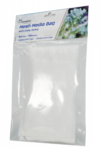 Maxspect Mesh Media Bag (Pk 4)