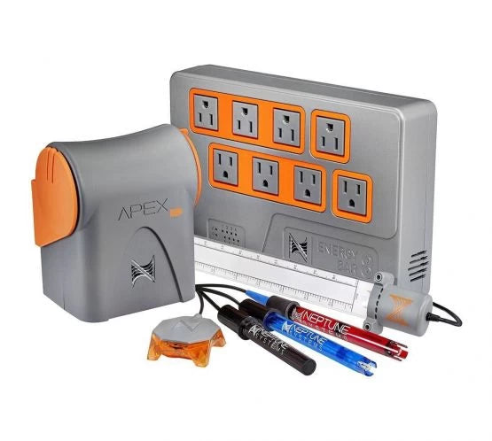 Neptune Systems Apex A3 - Pro