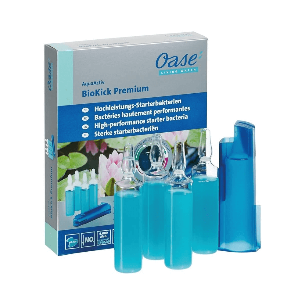 Oase AquaActiv BioKick Premium