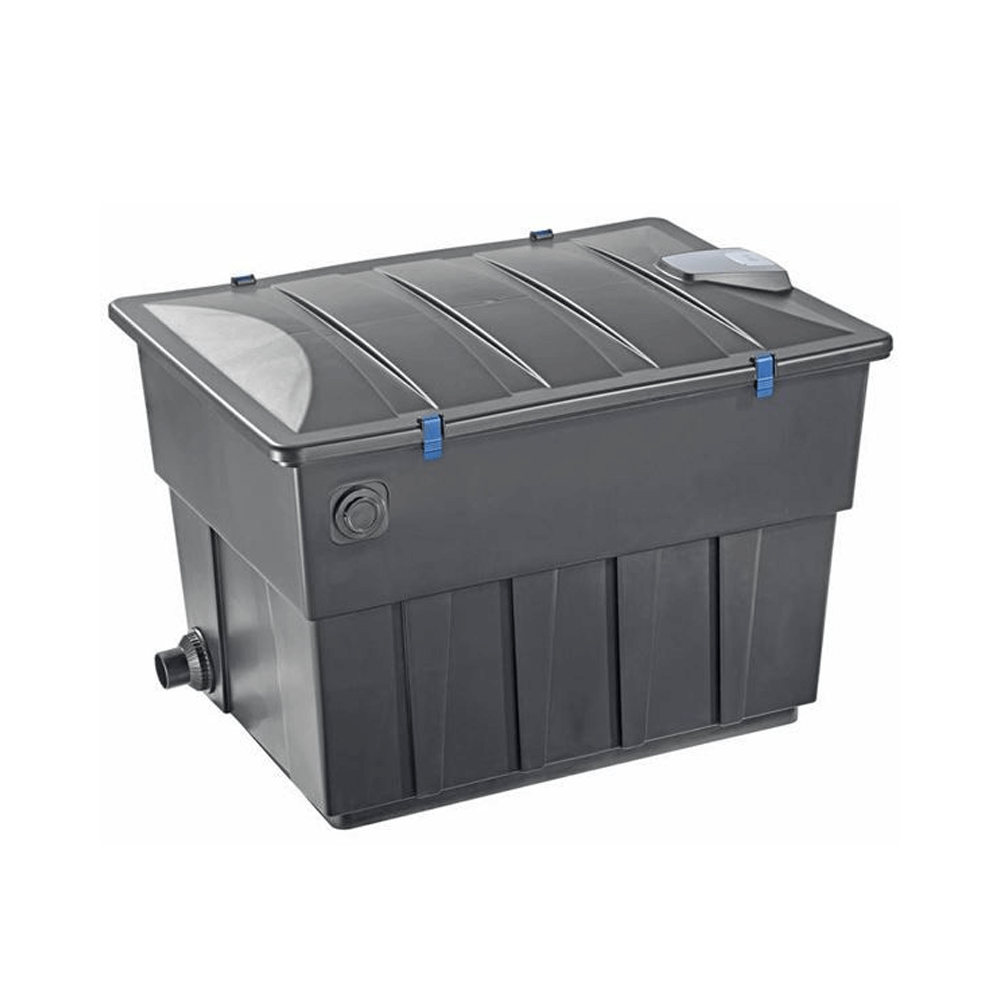 16 x reservefilterspons geschikt voor Oase BioTec 18 Screenmatic 16 x reservefilterspons geschikt voor Oase BioTec 18 Screenmatic