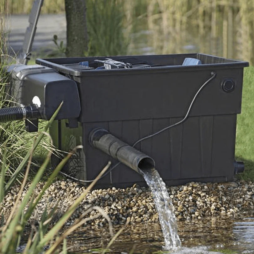 Oase Biotec Screenmatic Pond Filter