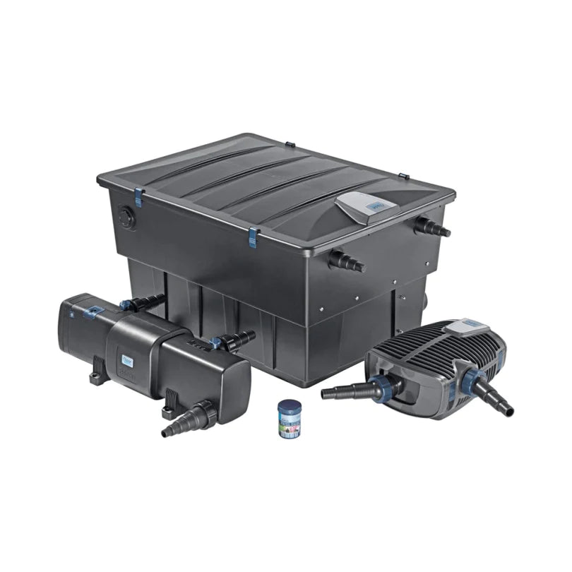 Oase Screenmatic Pond Filter Set