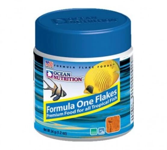Ocean Nutrition Formula One Flakes (70g)