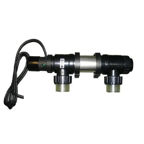 Profi Heaters With Stat (Stainless)