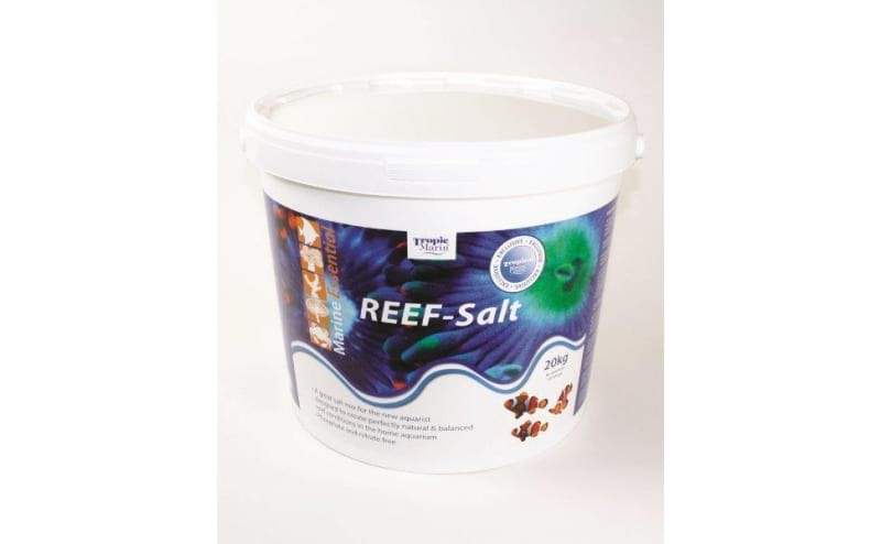 Reef-Salt 20Kg-600l