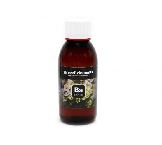 Reef Zlements Barium 150ml