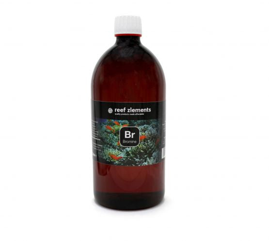 Reef Zlements Bromine 1l
