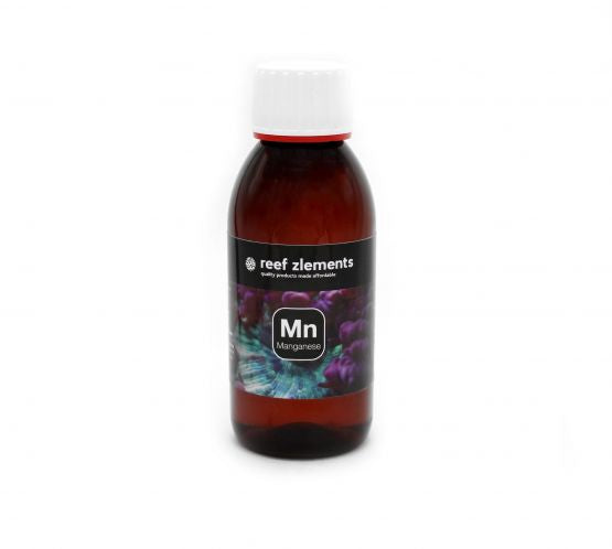 Reef Zlements Manganese 150ml