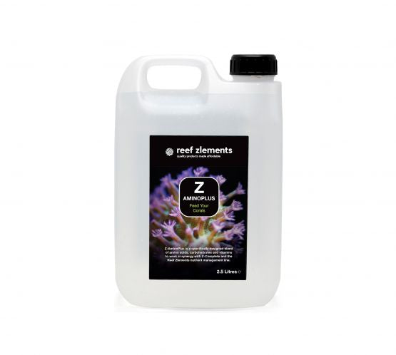 Reef Zlements Z-AminoPlus 2.5l