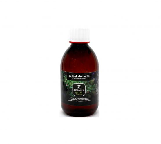 Reef Zlements Z-CarboPlus 1l
