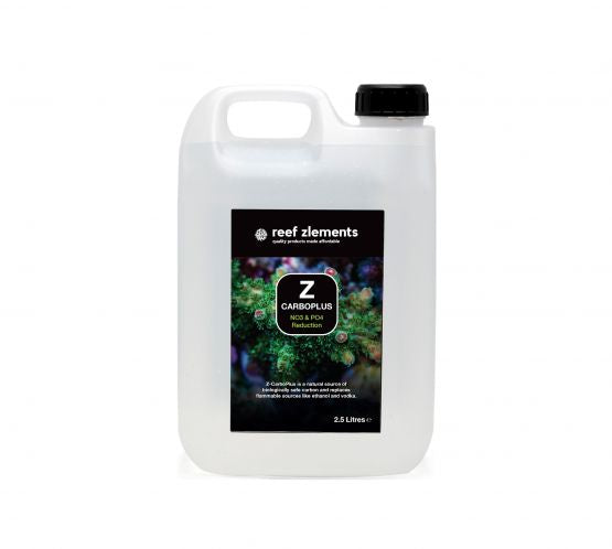 Reef Zlements Z-CarboPlus 2.5l