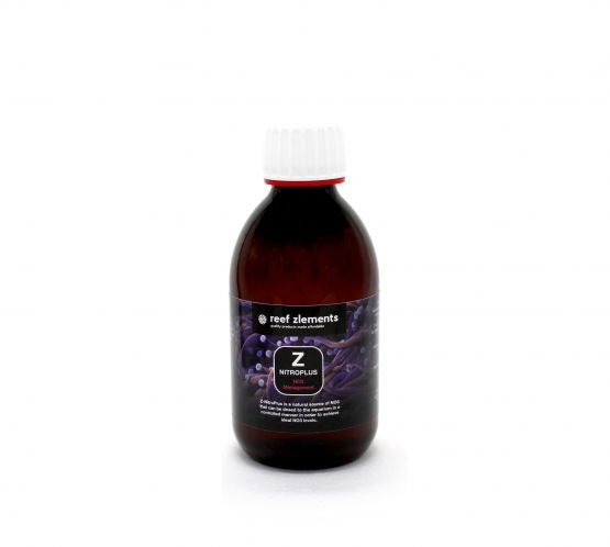 Reef Zlements Z-NitroPlus 500ml