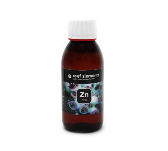 Reef Zlements Zinc 150ml
