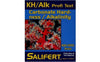 Salifert KH & Alkalinity ProfiTest kit