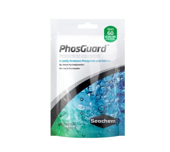 Seachem PhosGuard - 100ml