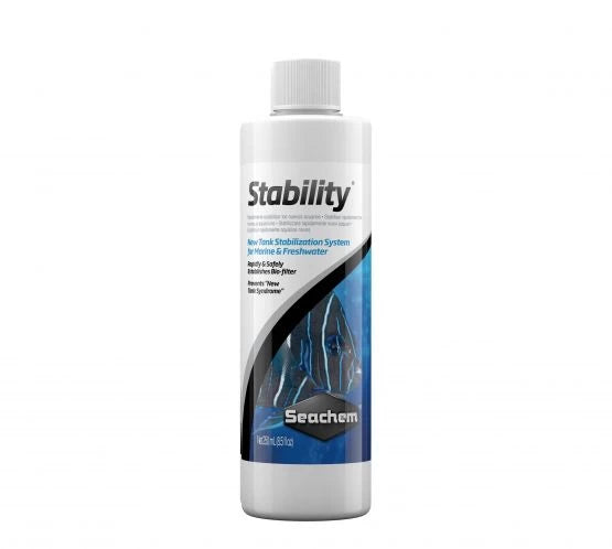 Seachem Stability - 500ml