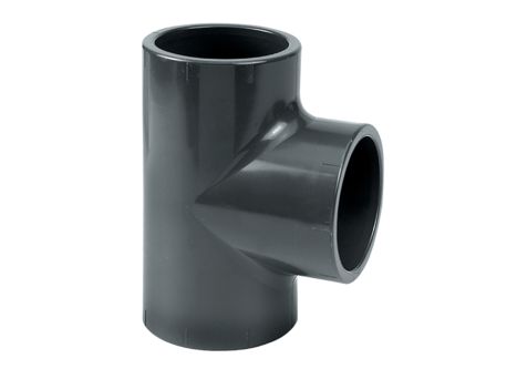 T Piece Plain Female