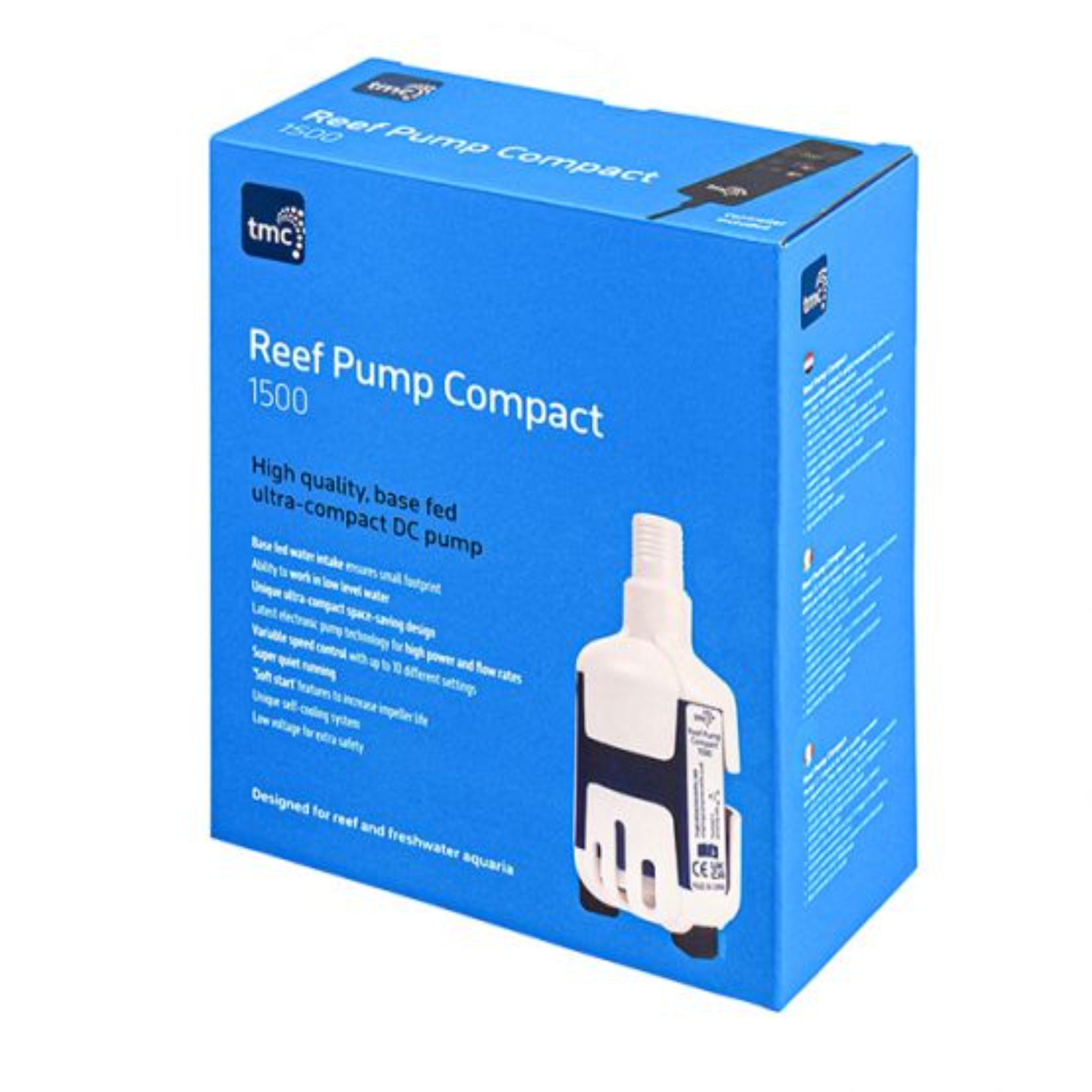 TMC Reef-Pump Compact 1500