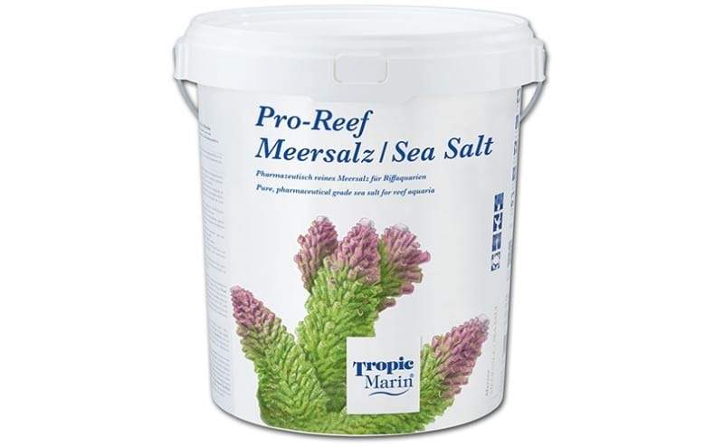 Tropic Marin Pro Reef Sea Salt 10kg/300l