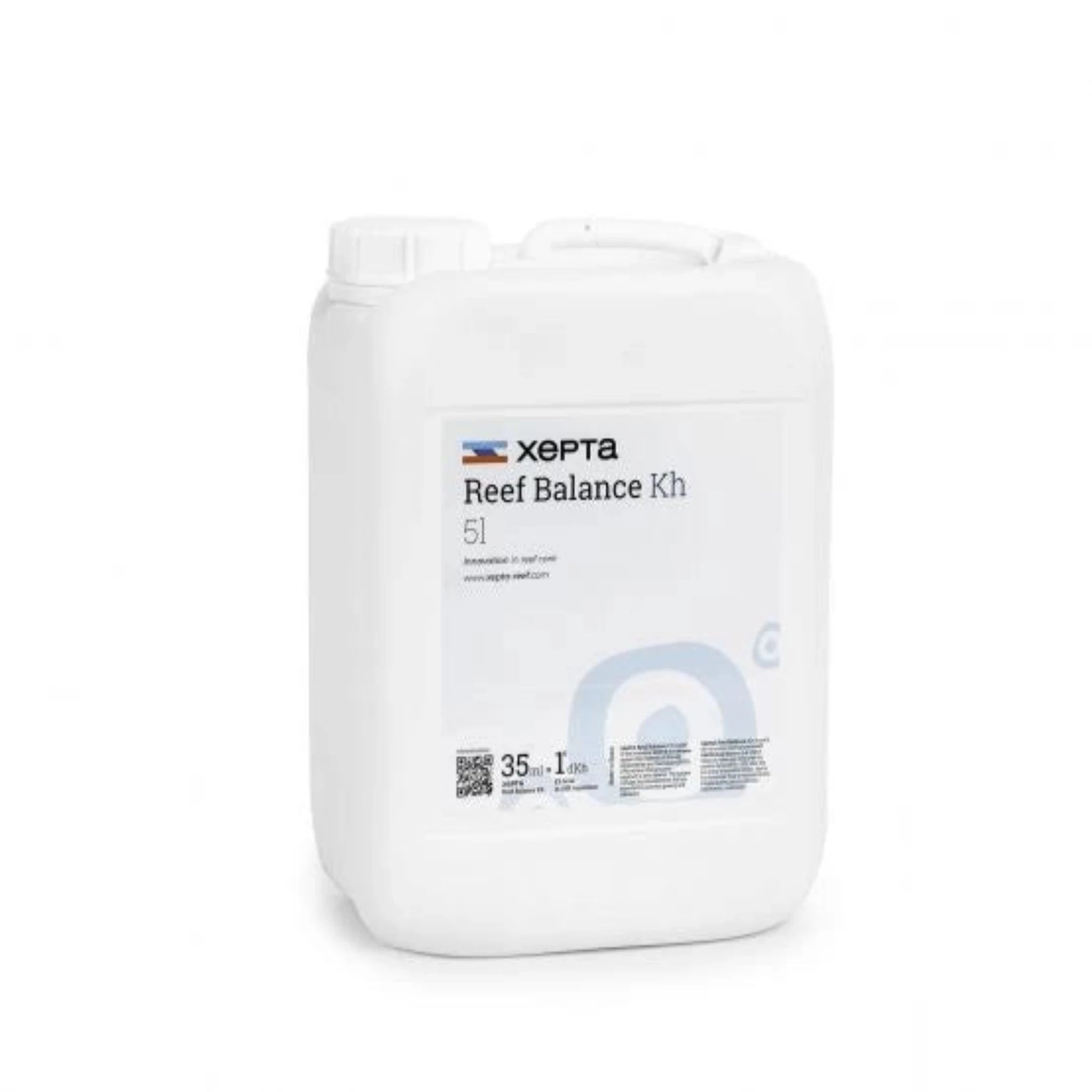 Xepta Reef Balance KH Part - 5L