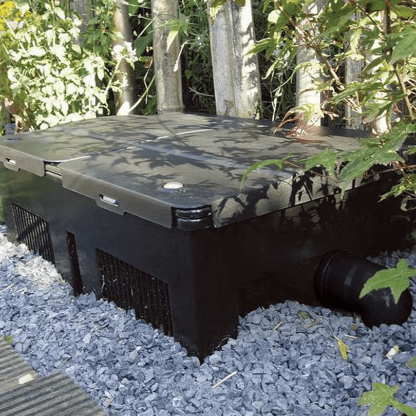 Oase BioSmart 36000 Pond Filter