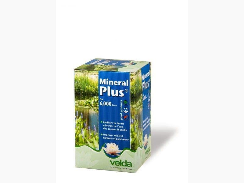Velda Mineral Plus - 1000ml