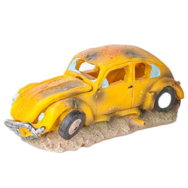 Air Action Beetle Car