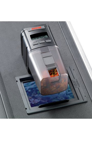 Eheim Feed-Air Automatic Aquarium Fish Feeder