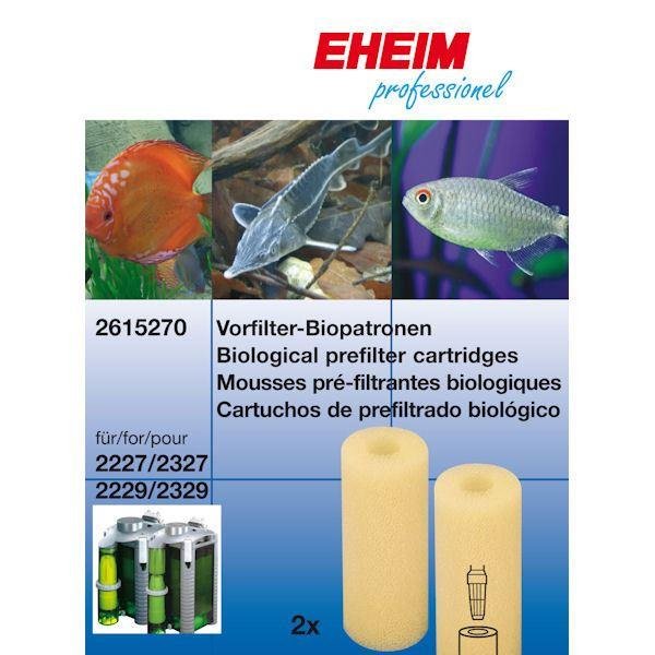 Eheim Pre-Filter For 2227/9, 2327/9 x 2