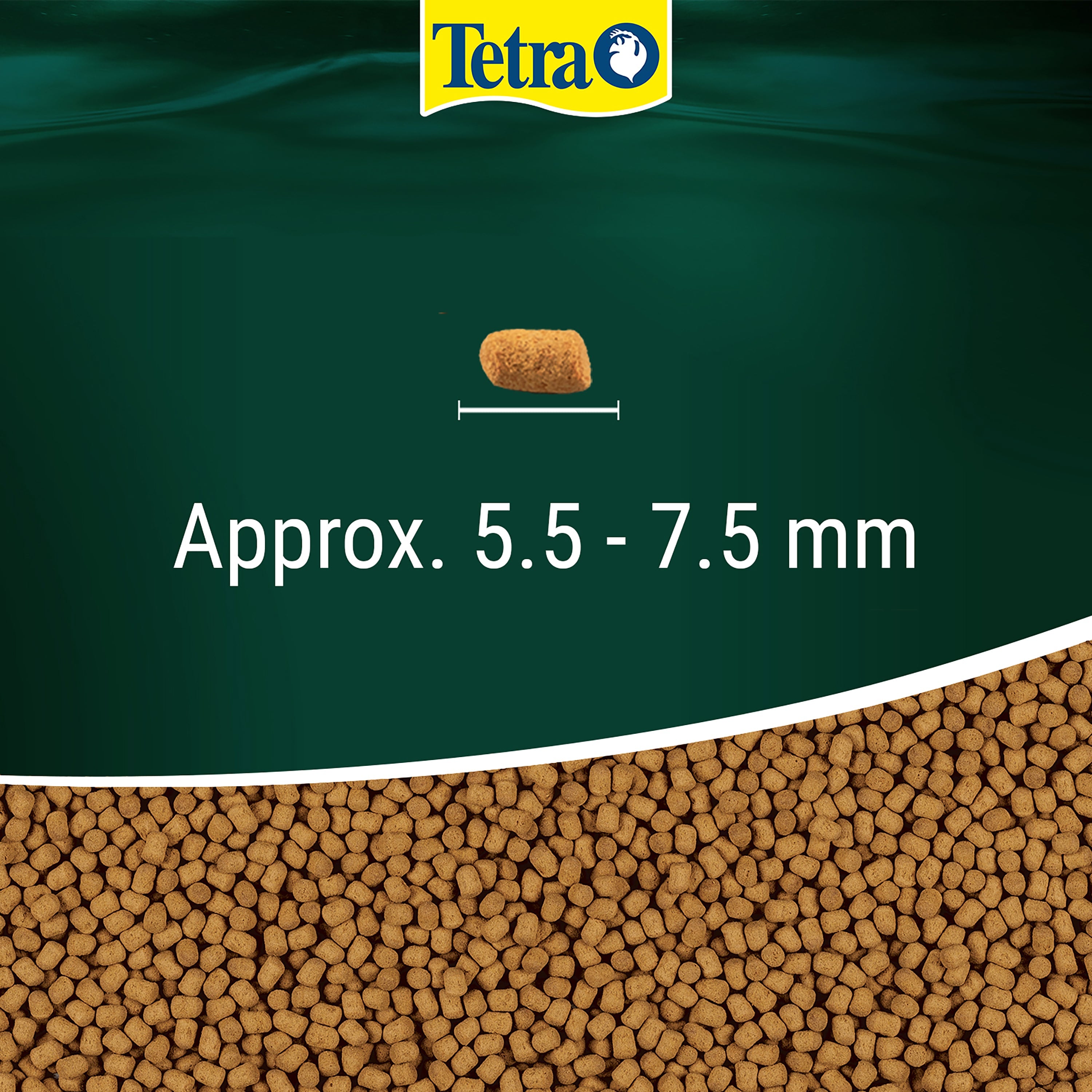 Tetra Reptomin Energy 34g 100ml